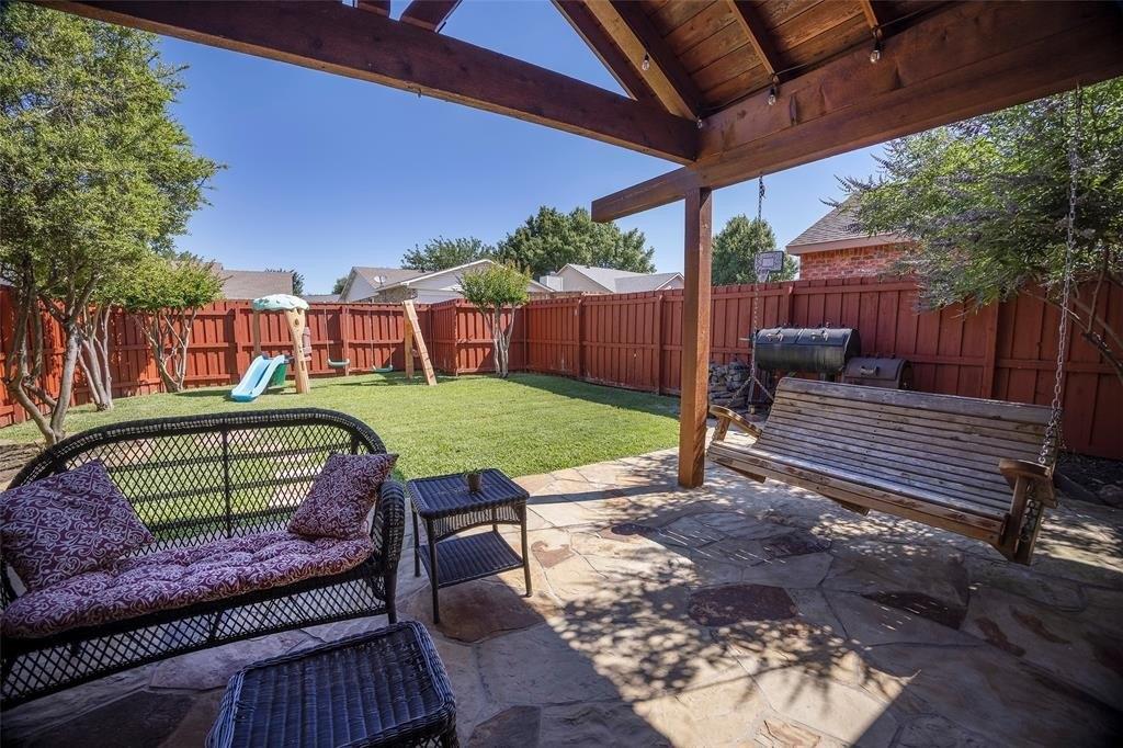 N Colony Blvd, The Colony, TX 75056