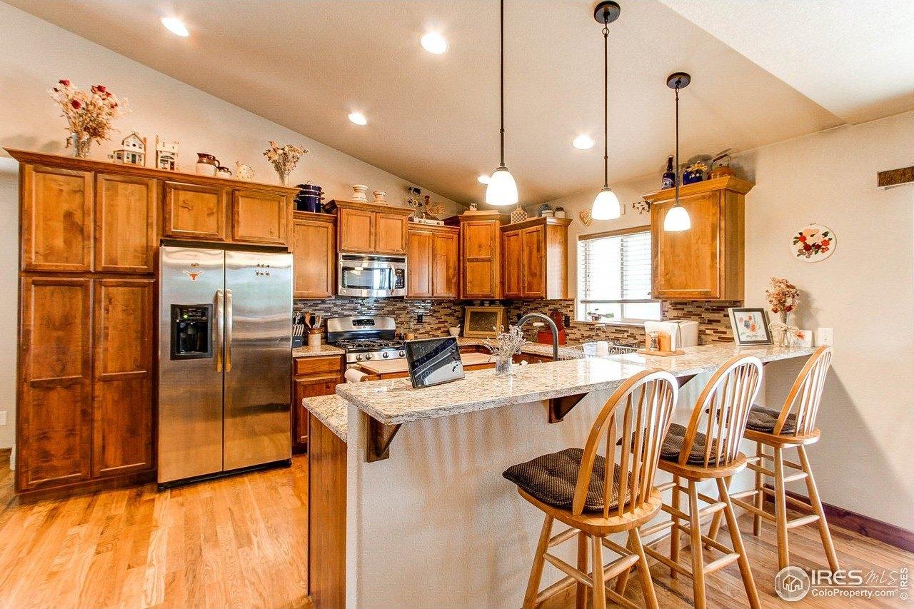 Mount Massive St, Berthoud, CO 80513