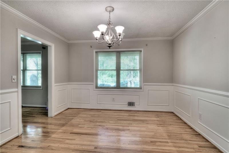 Brookhill Cir, Marietta, GA 30062