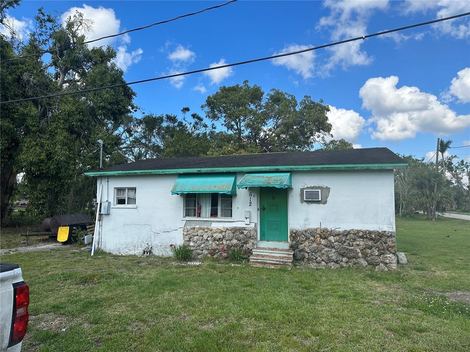 Milus St, Punta Gorda, FL 33950