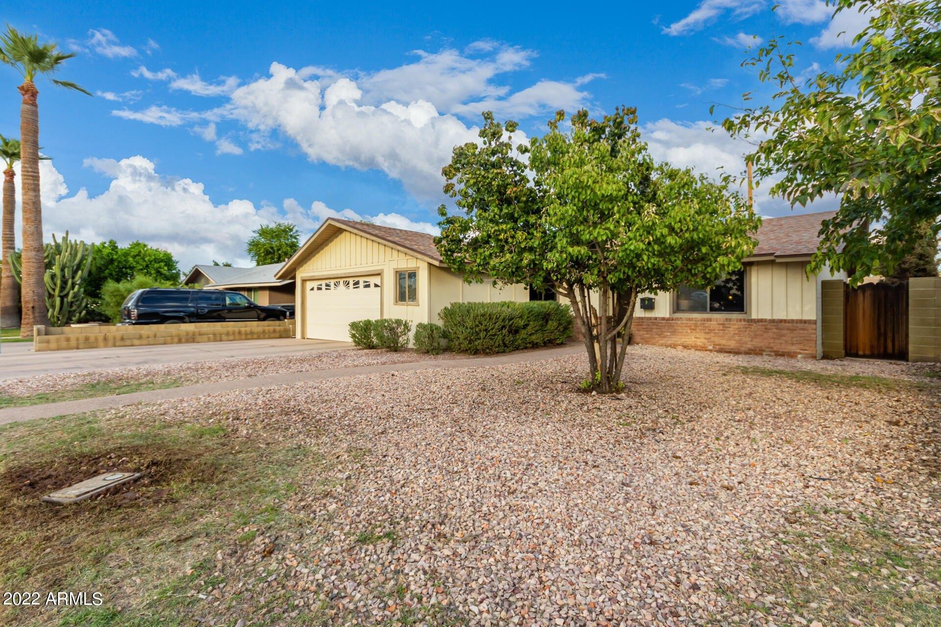 N Jay St, Chandler, AZ 85225