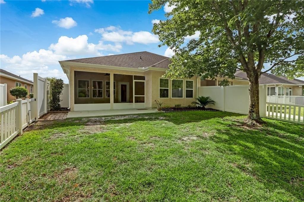 Eagle Blvd, Kingsland, GA 31548