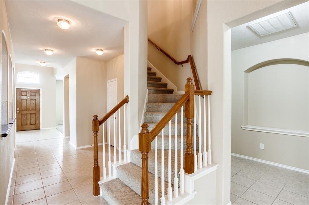 Crawford Farms Dr, Fort Worth, TX 76244