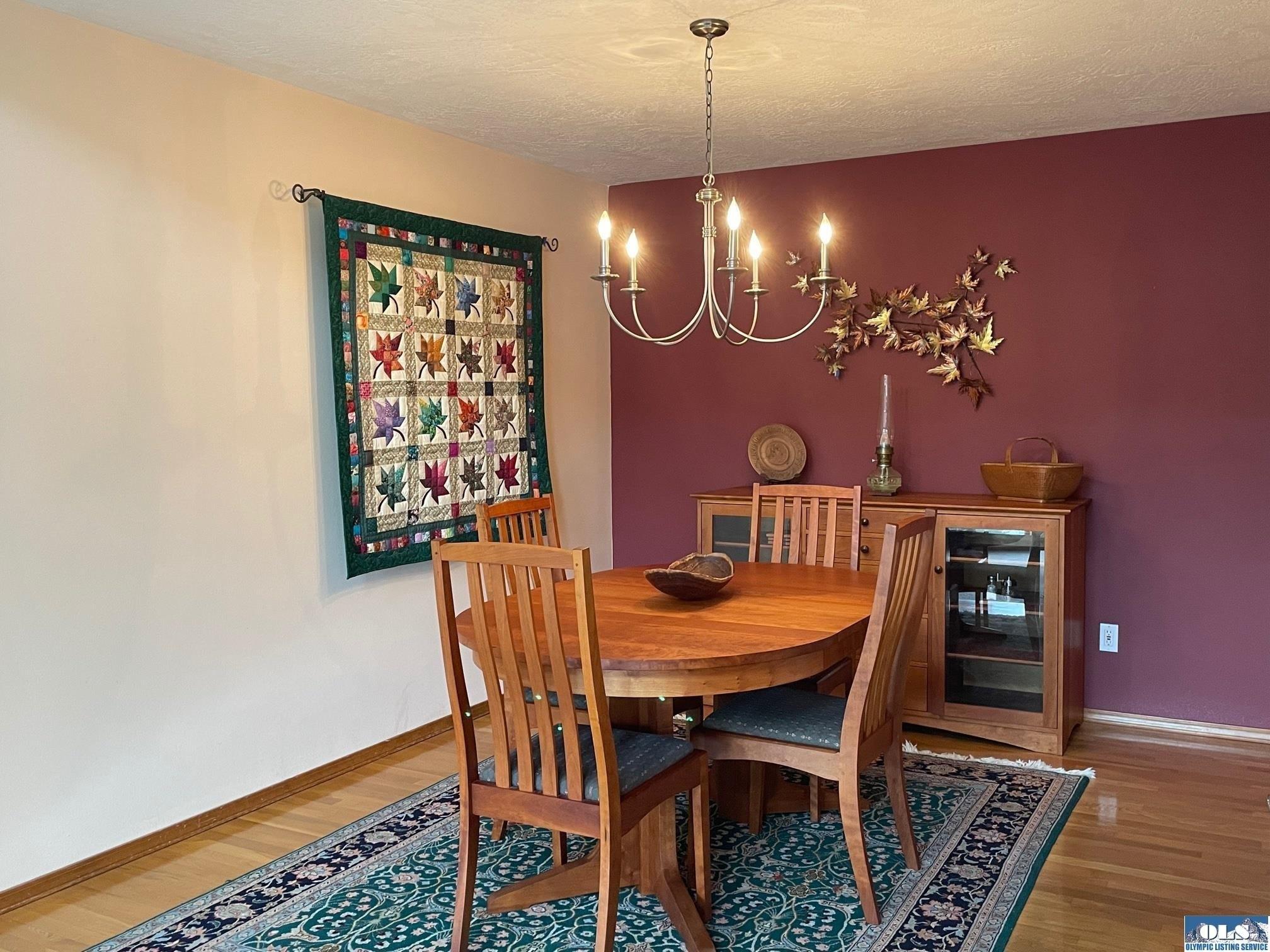 Bon Jon View Way, Sequim, WA 98382