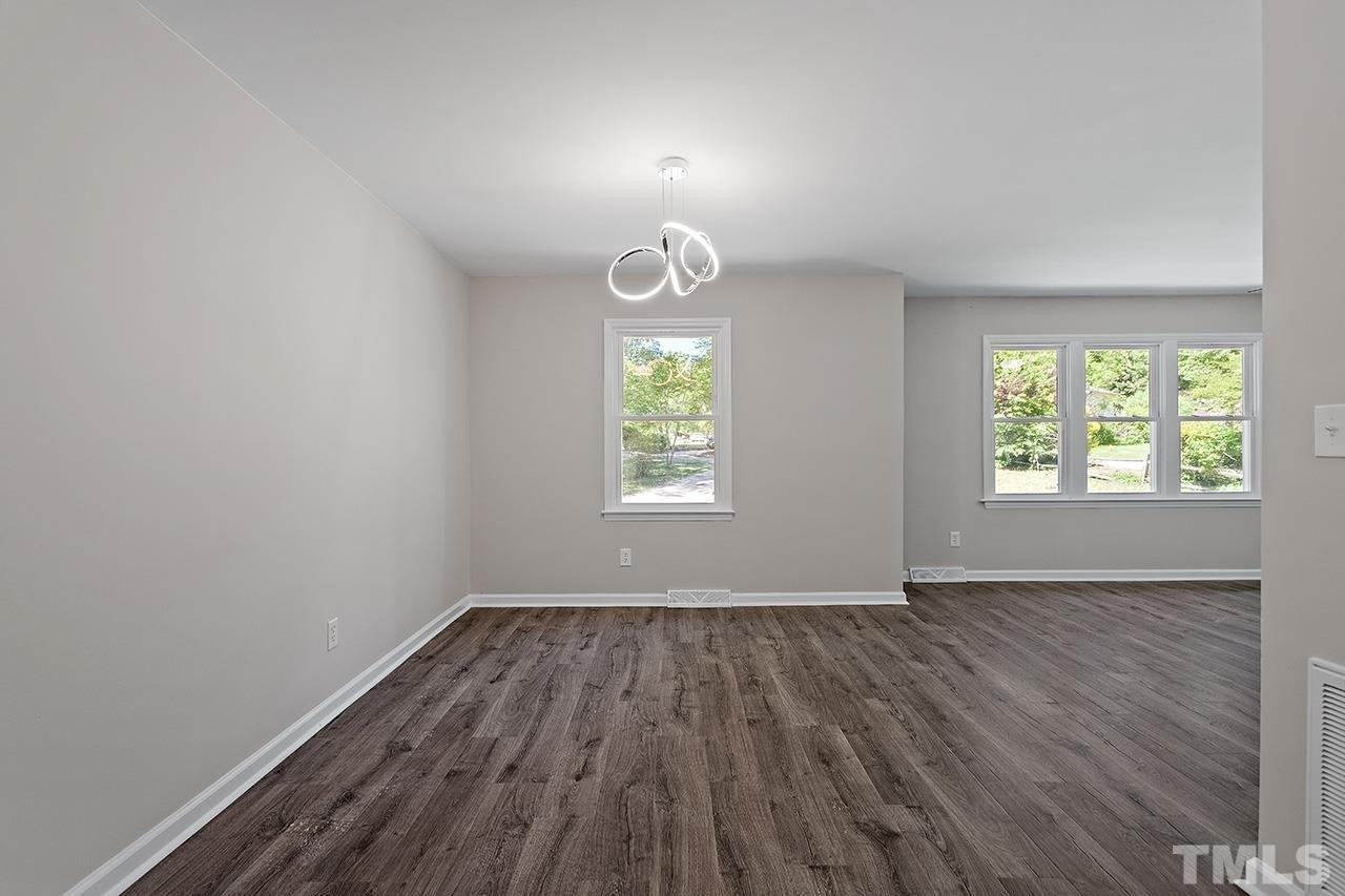 Old Forge Cir, Raleigh, NC 27609