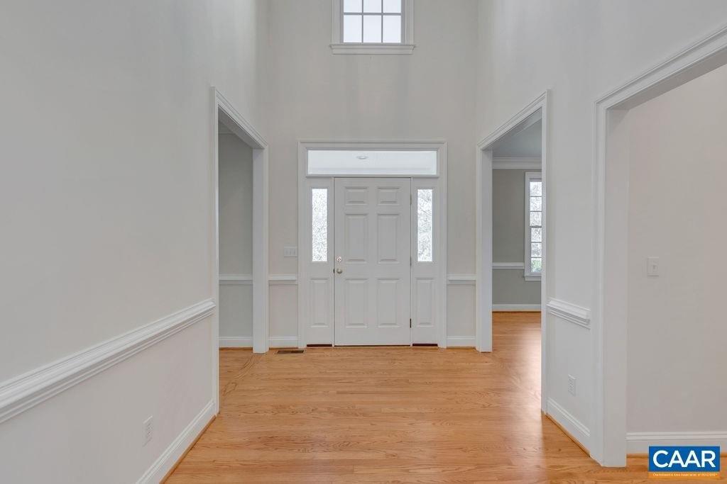 Redwood Ln, Earlysville, VA 22936