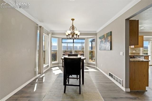 Agate Creek Dr, Monument, CO 80132