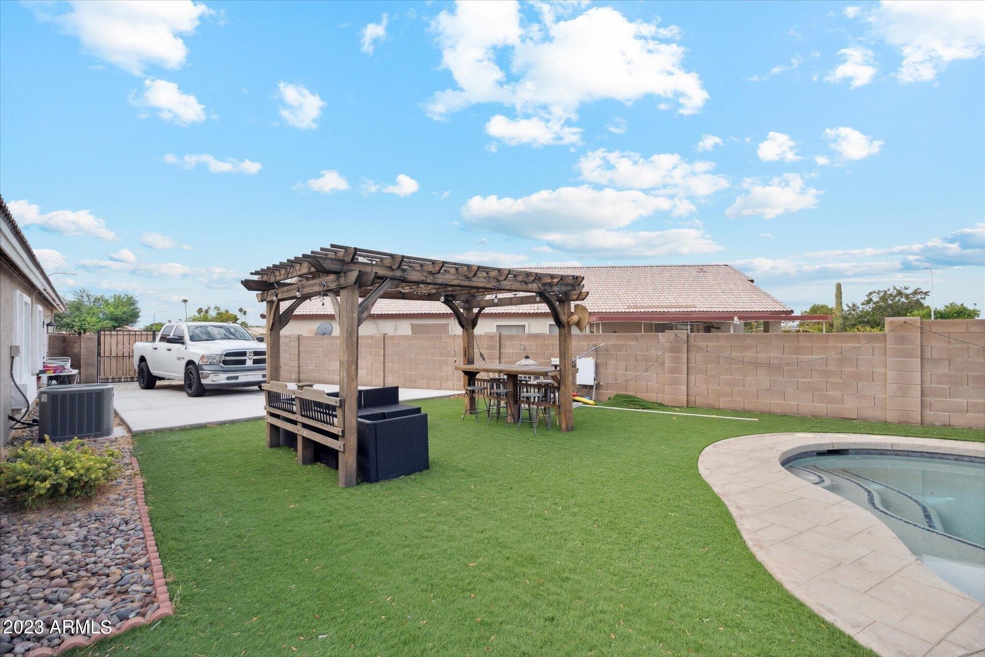 W Townley Ave, Glendale, AZ 85302