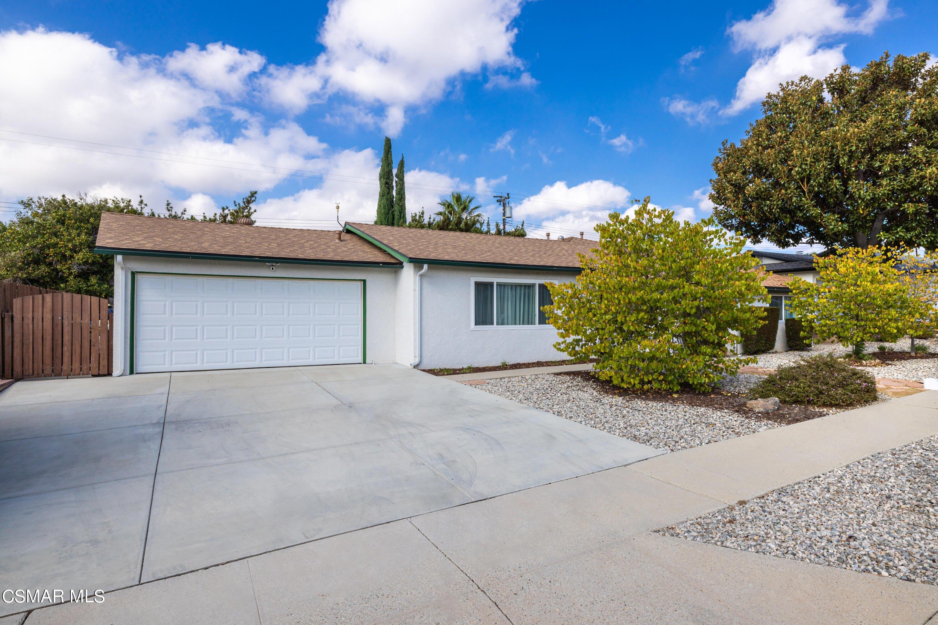 Amarillo Ave, Simi Valley, CA 93063