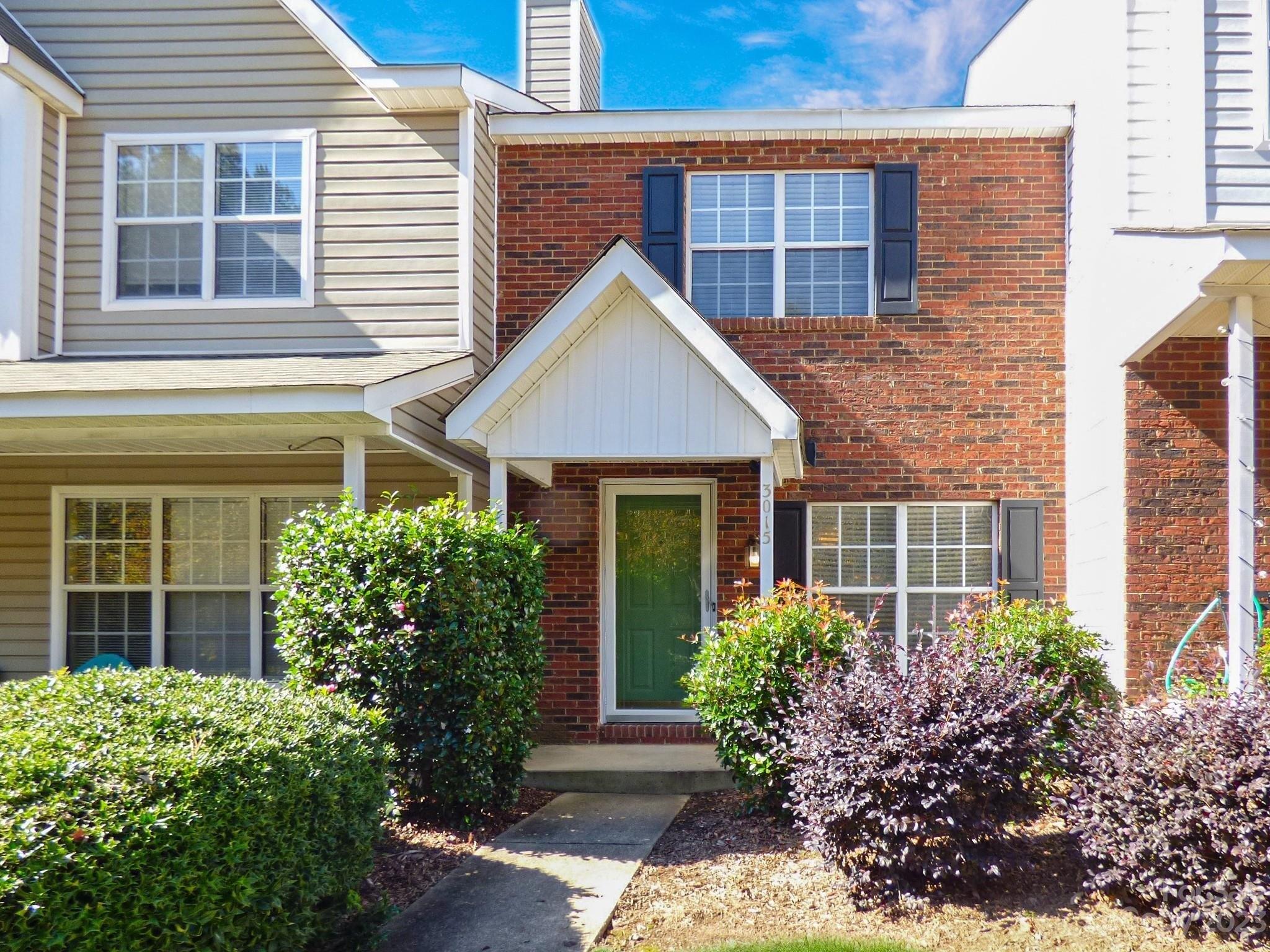 Summercroft Ln, Charlotte, NC 28269