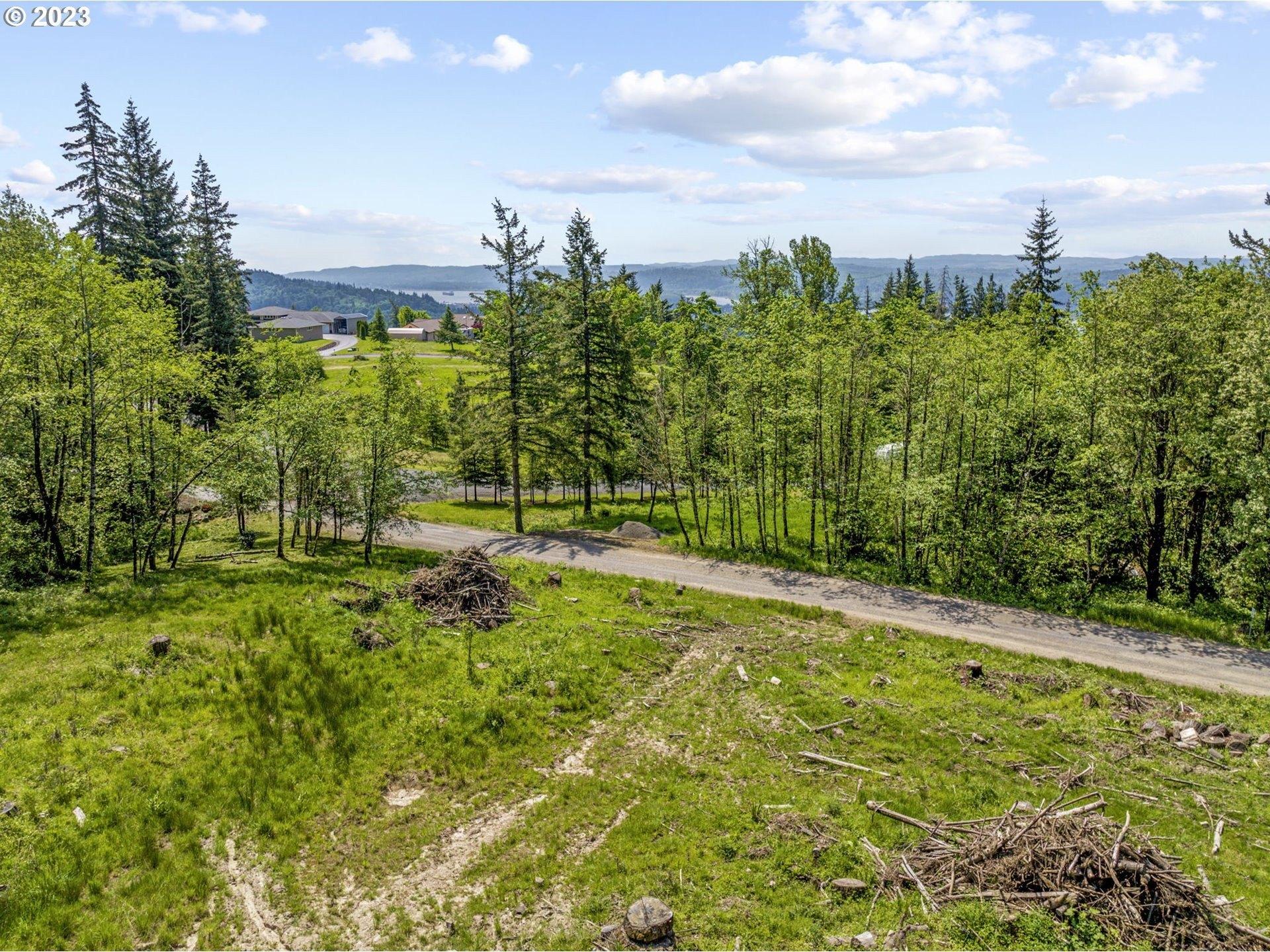 Hope Ln, Kelso, WA 98626