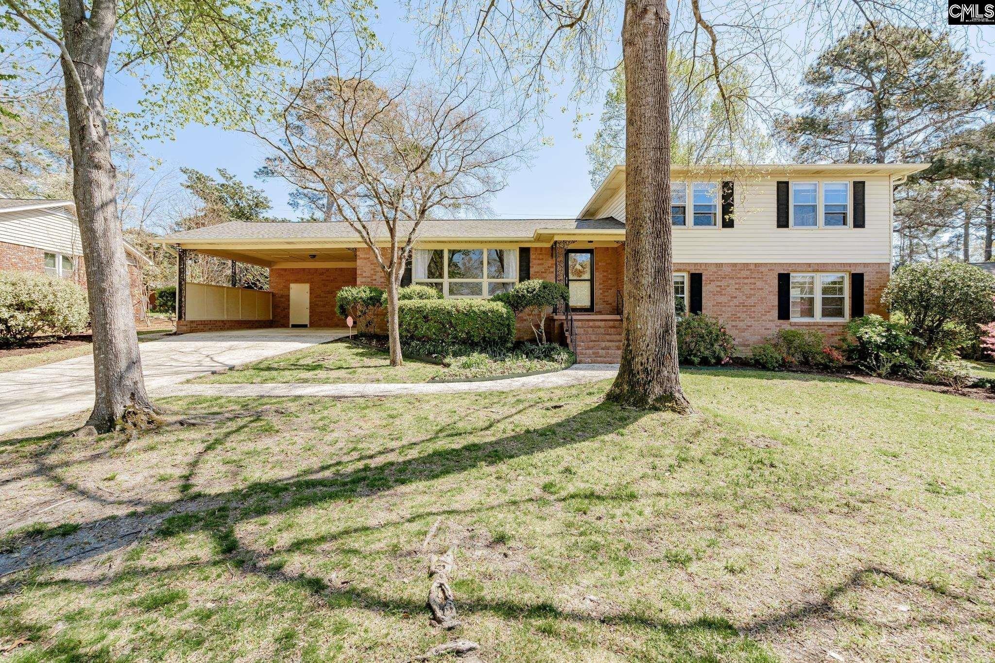 Sandwood Dr, Columbia, SC 29206