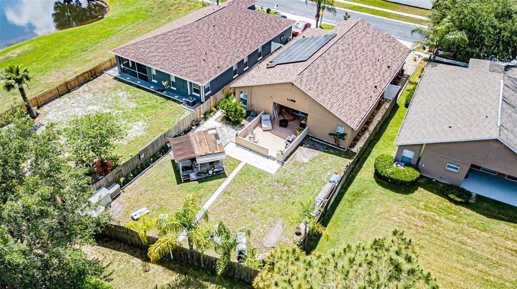 Parkersburg Dr, Wesley Chapel, FL 33545