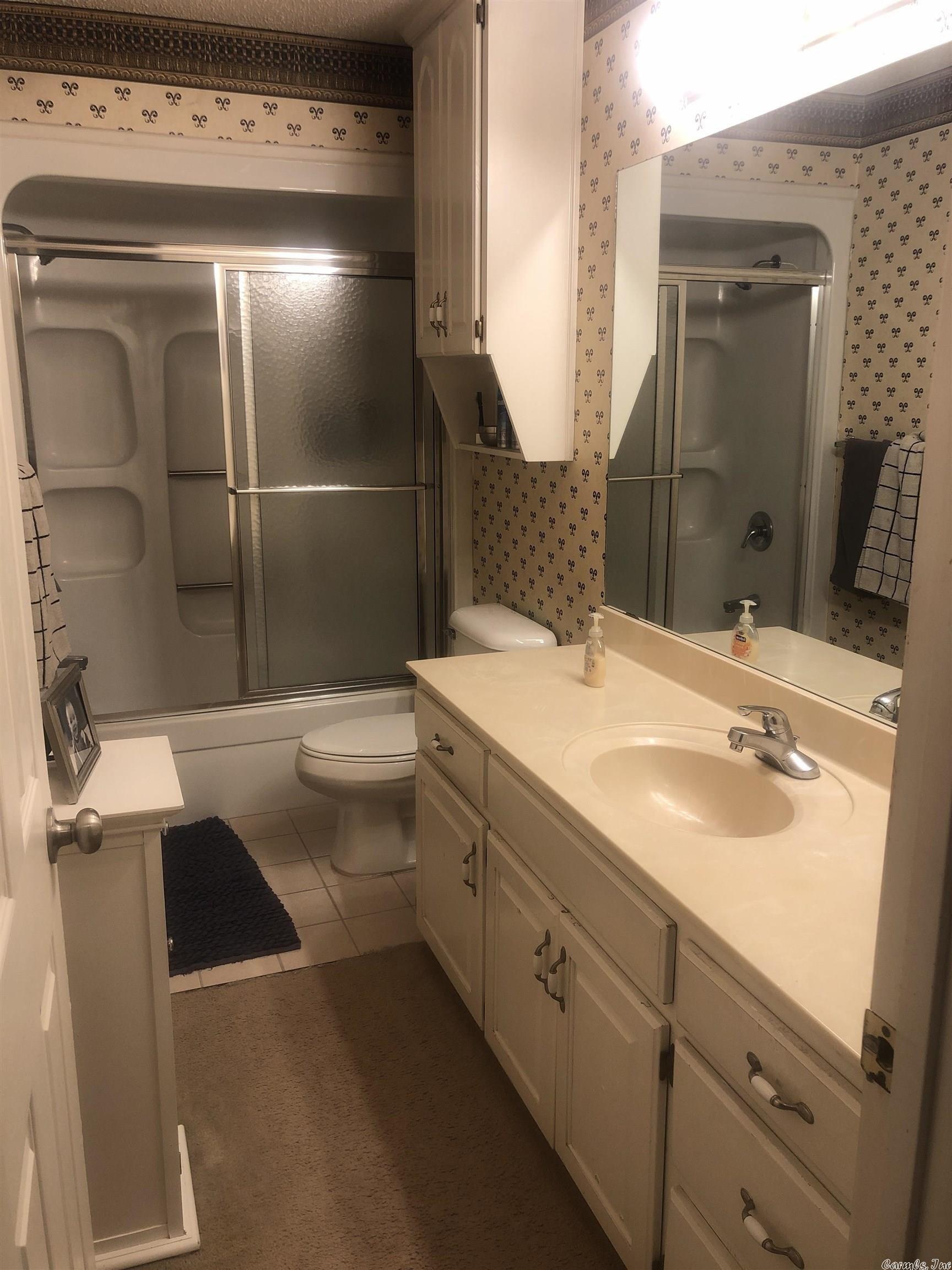 Brentwood Cv, Cabot, AR 72023