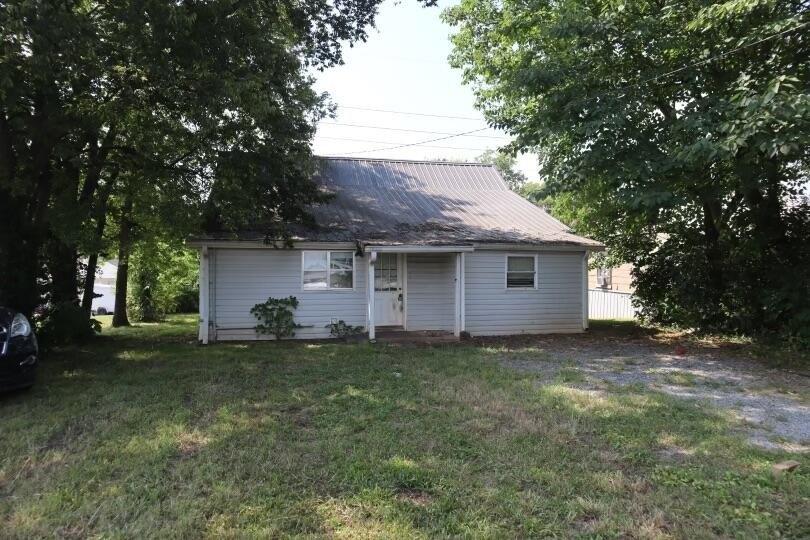 King Edward Ave Se, Cleveland, TN 37311