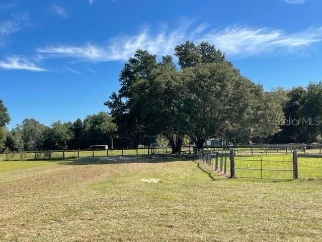 Se 95th Street Rd, Ocklawaha, FL 32179