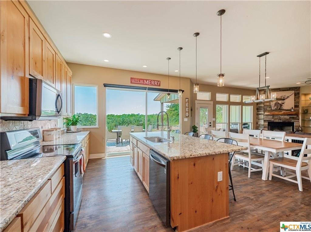 Ozark Dr, San Marcos, TX 78666