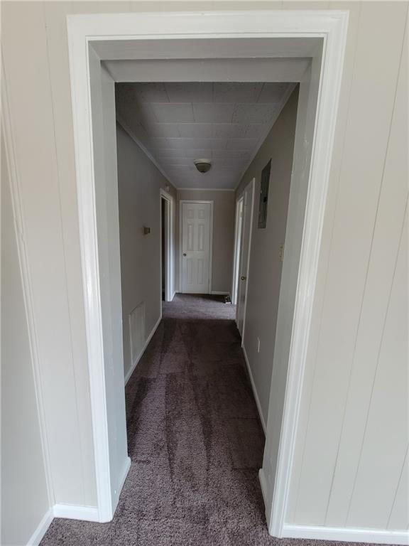 Cedar St, Eden, NC 27288
