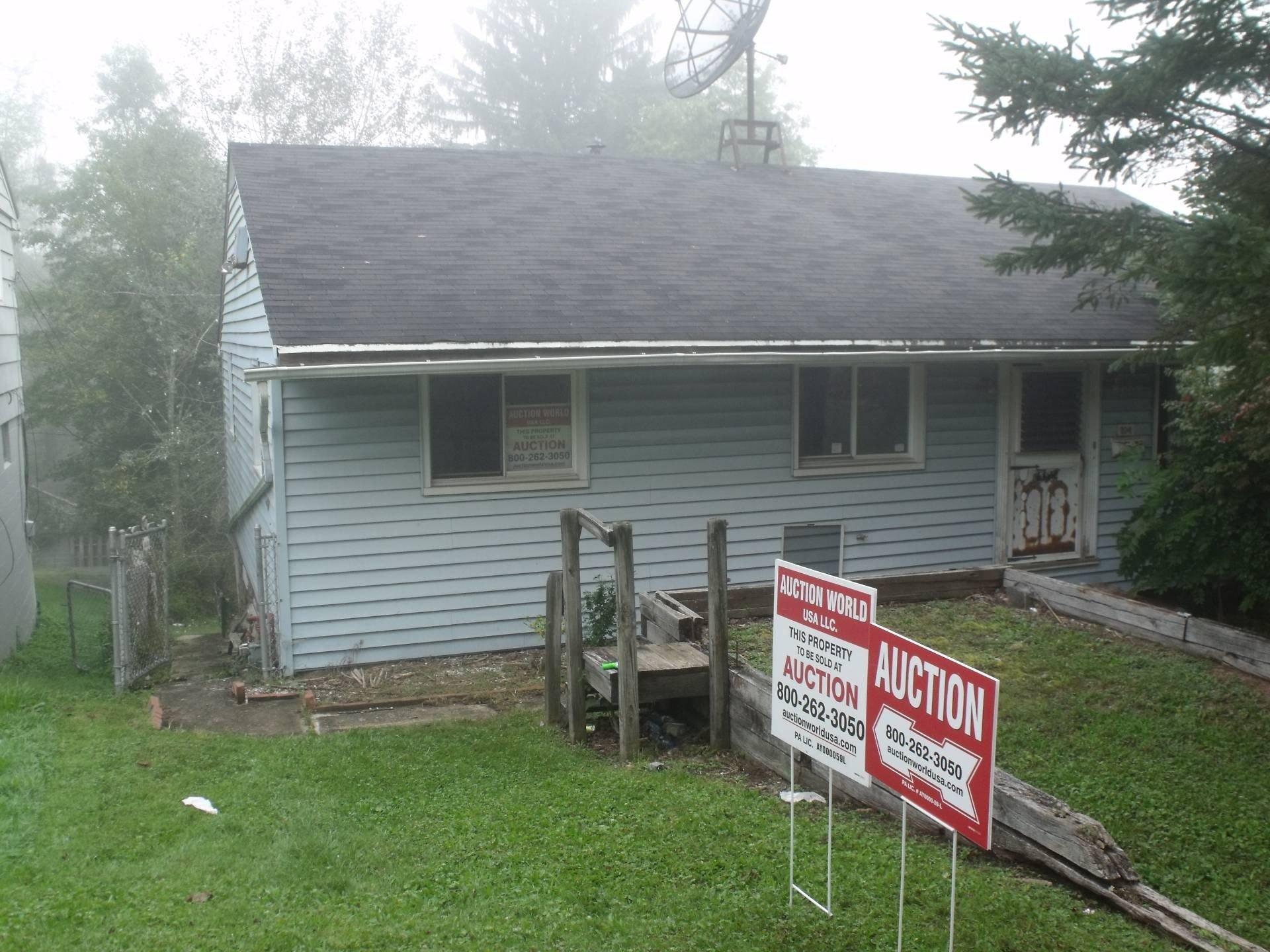 Wyoming St, Johnstown, PA 15905