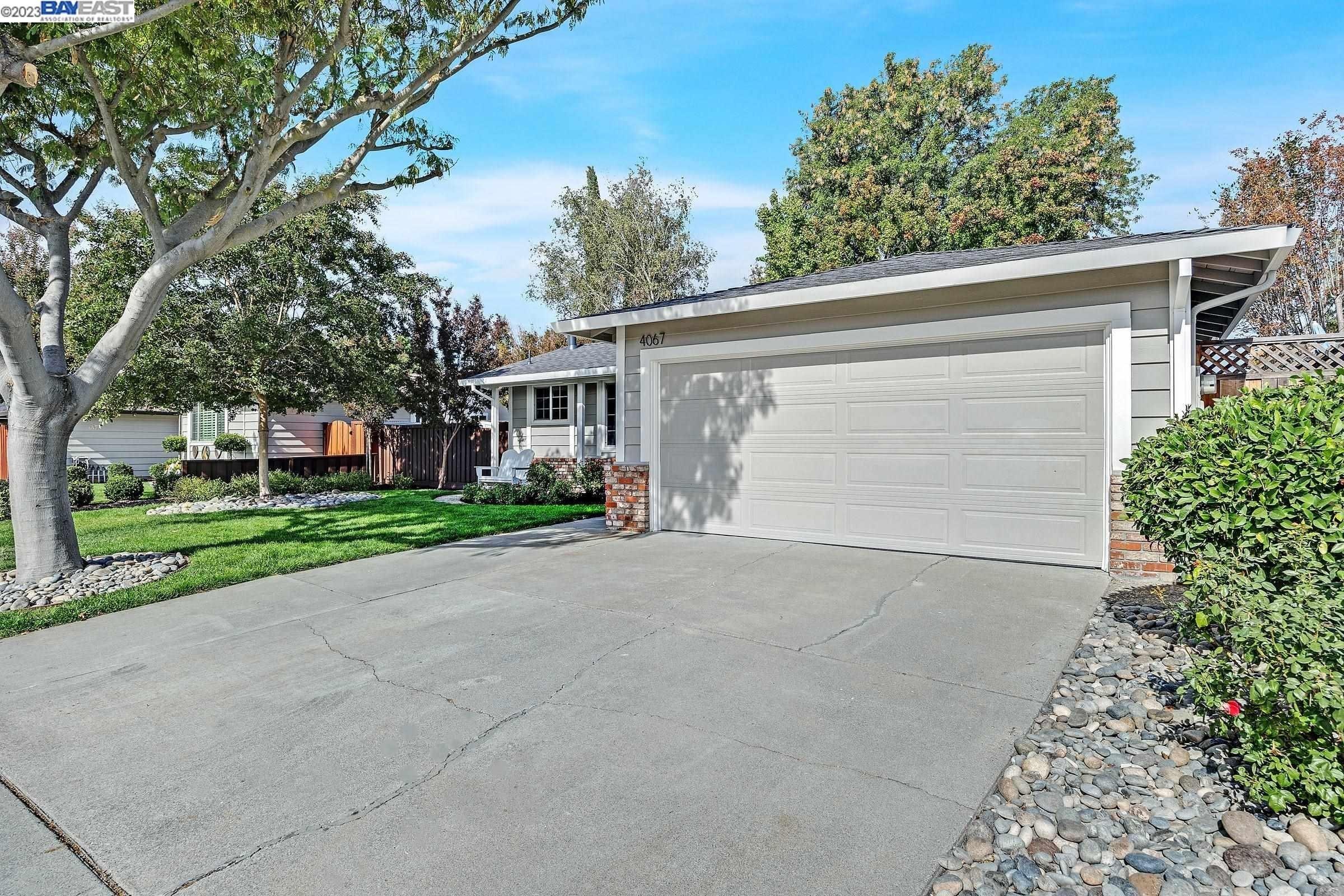 Alvarado St, Pleasanton, CA 94566