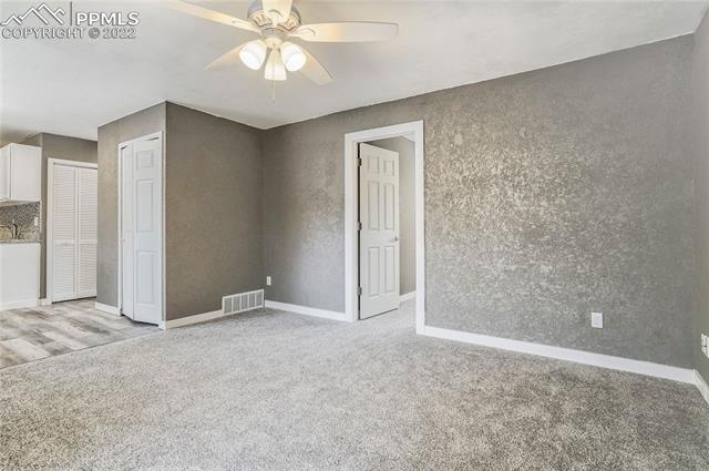 Springnite Dr, Colorado Springs, CO 80916