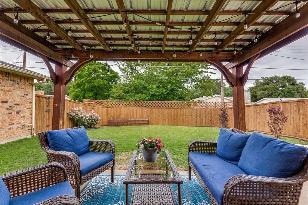 Green Oaks Dr, Plano, TX 75023