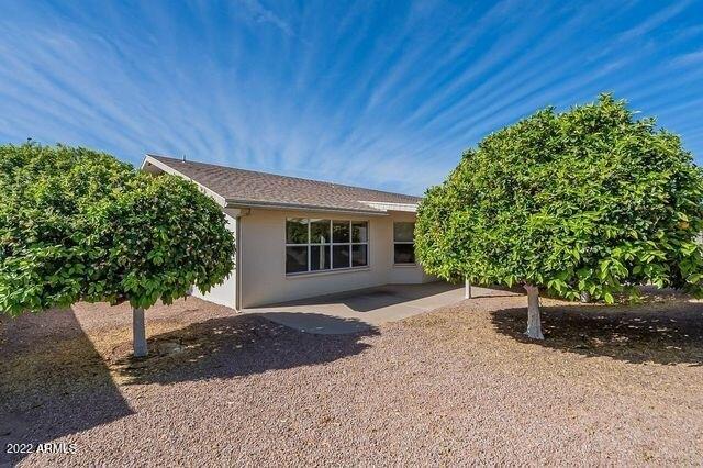 E Neville Ave, Mesa, AZ 85209