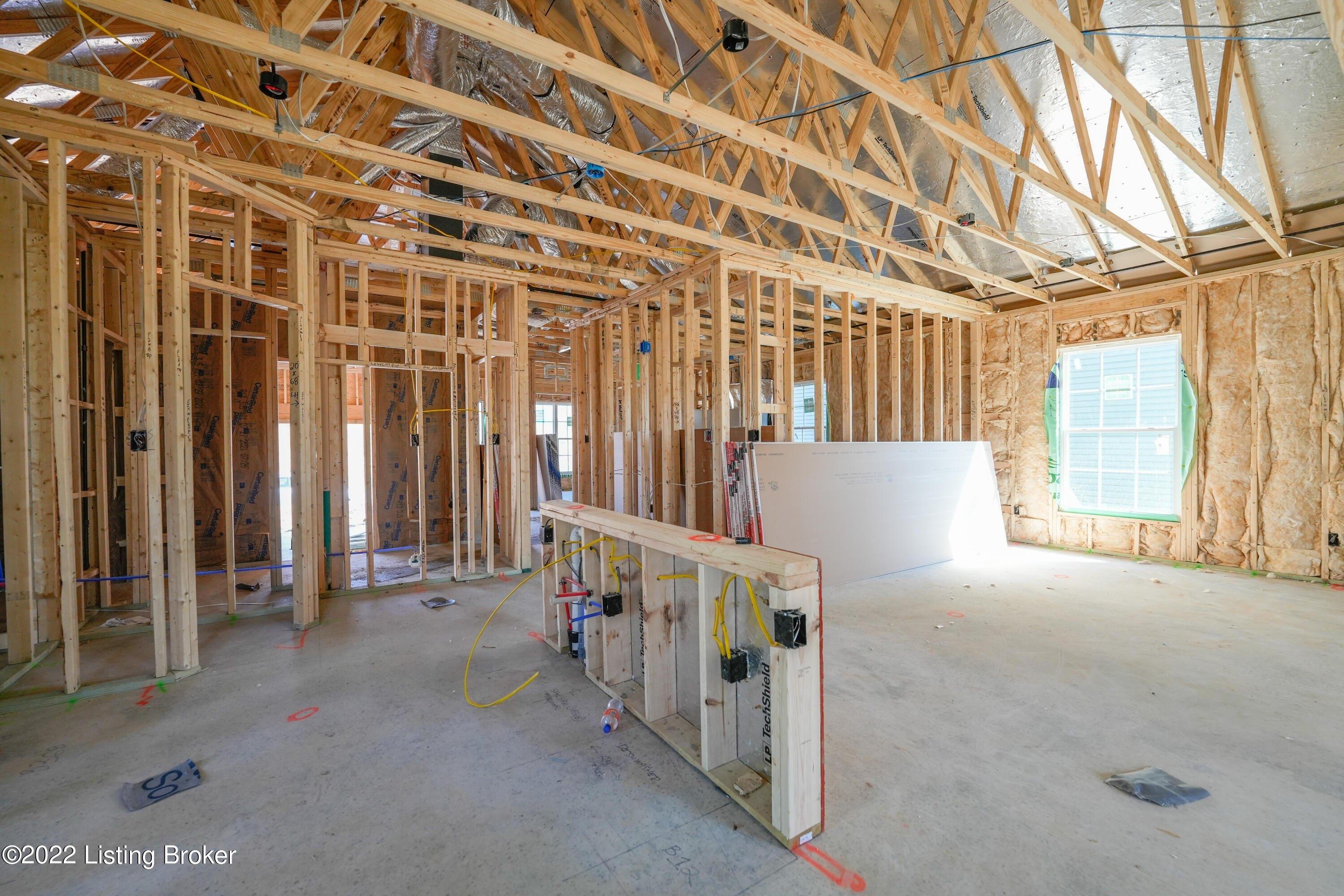 Caswell Springs Way, Louisville, KY 40291