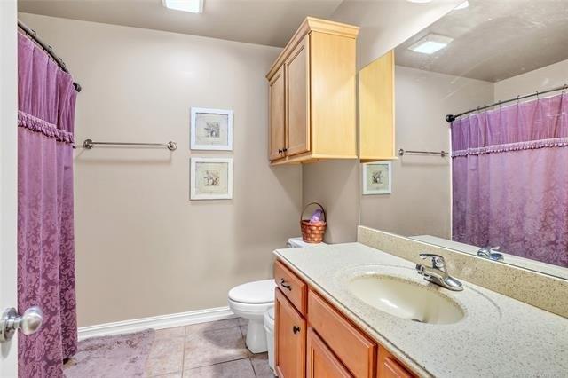 S Kalanchoe Ave, Broken Arrow, OK 74012