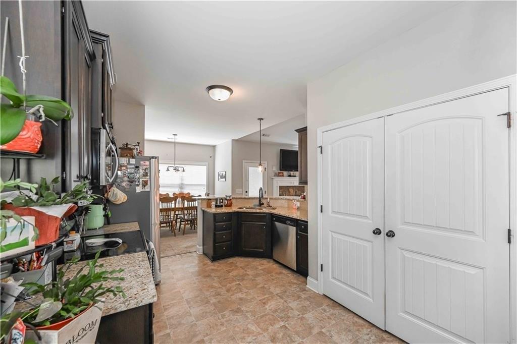 Carmen Ln, Dallas, GA 30157