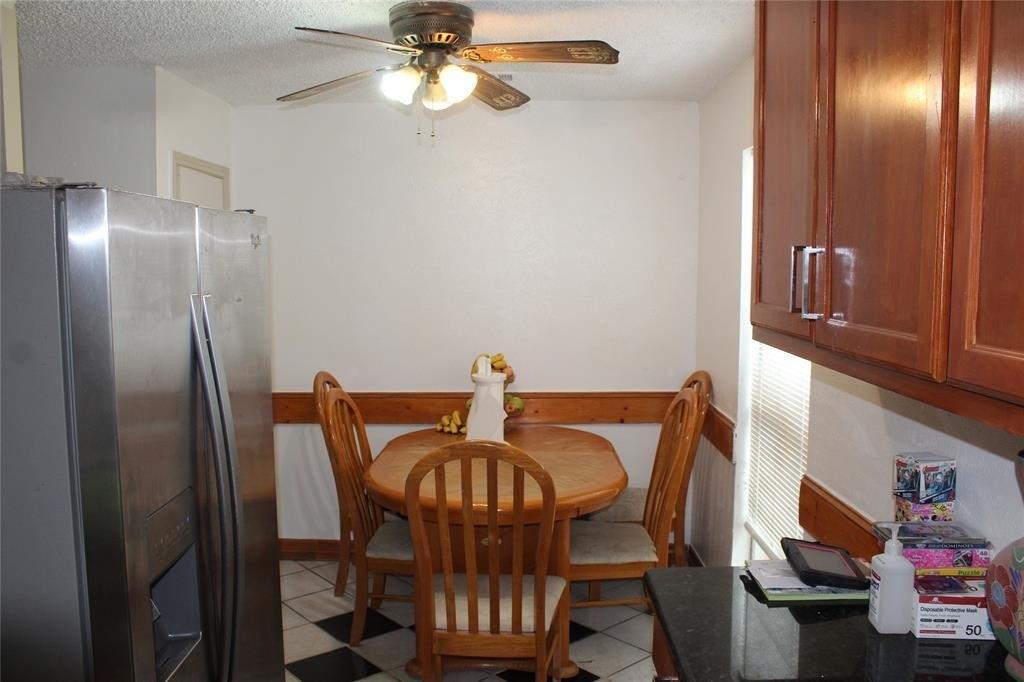 Cedar Mountain Cir, Dallas, TX 75217
