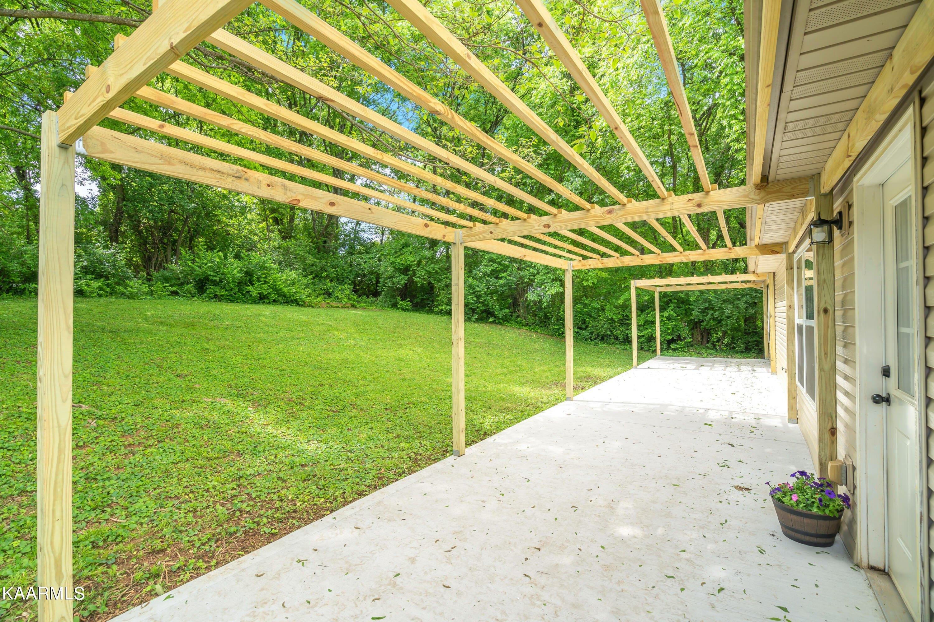 Wales Ave, Maryville, TN 37804