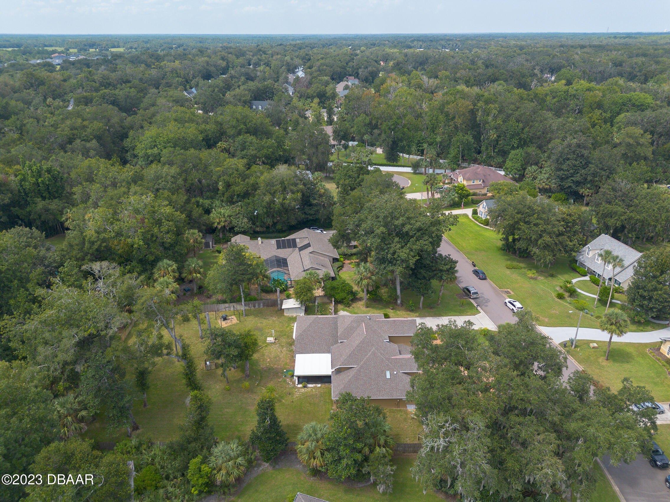 Pecos Dr, Ormond Beach, FL 32174