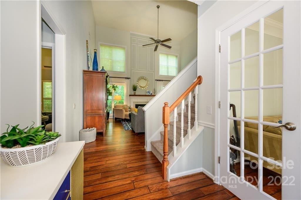 Falgren Ct, Huntersville, NC 28078