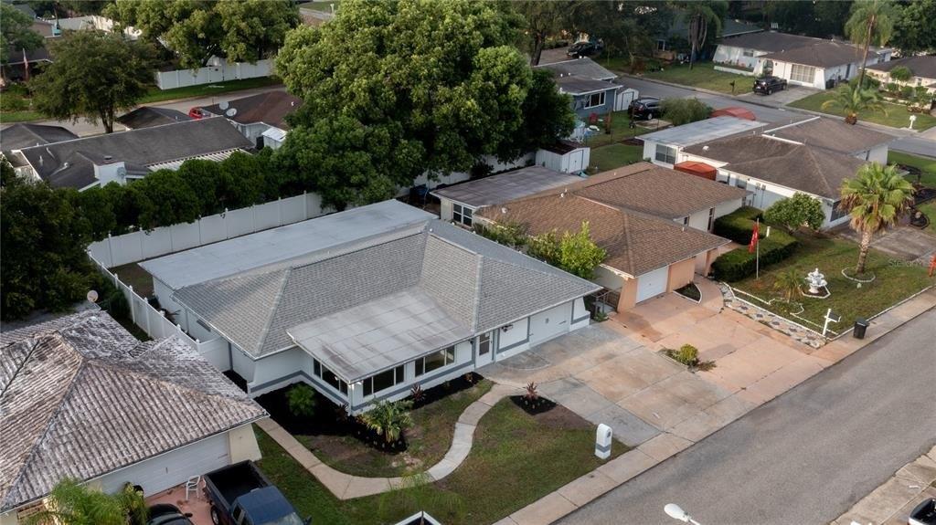 Fireside Dr, Port Richey, FL 34668