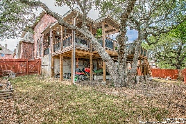 Alto Cedro, San Antonio, TX 78261
