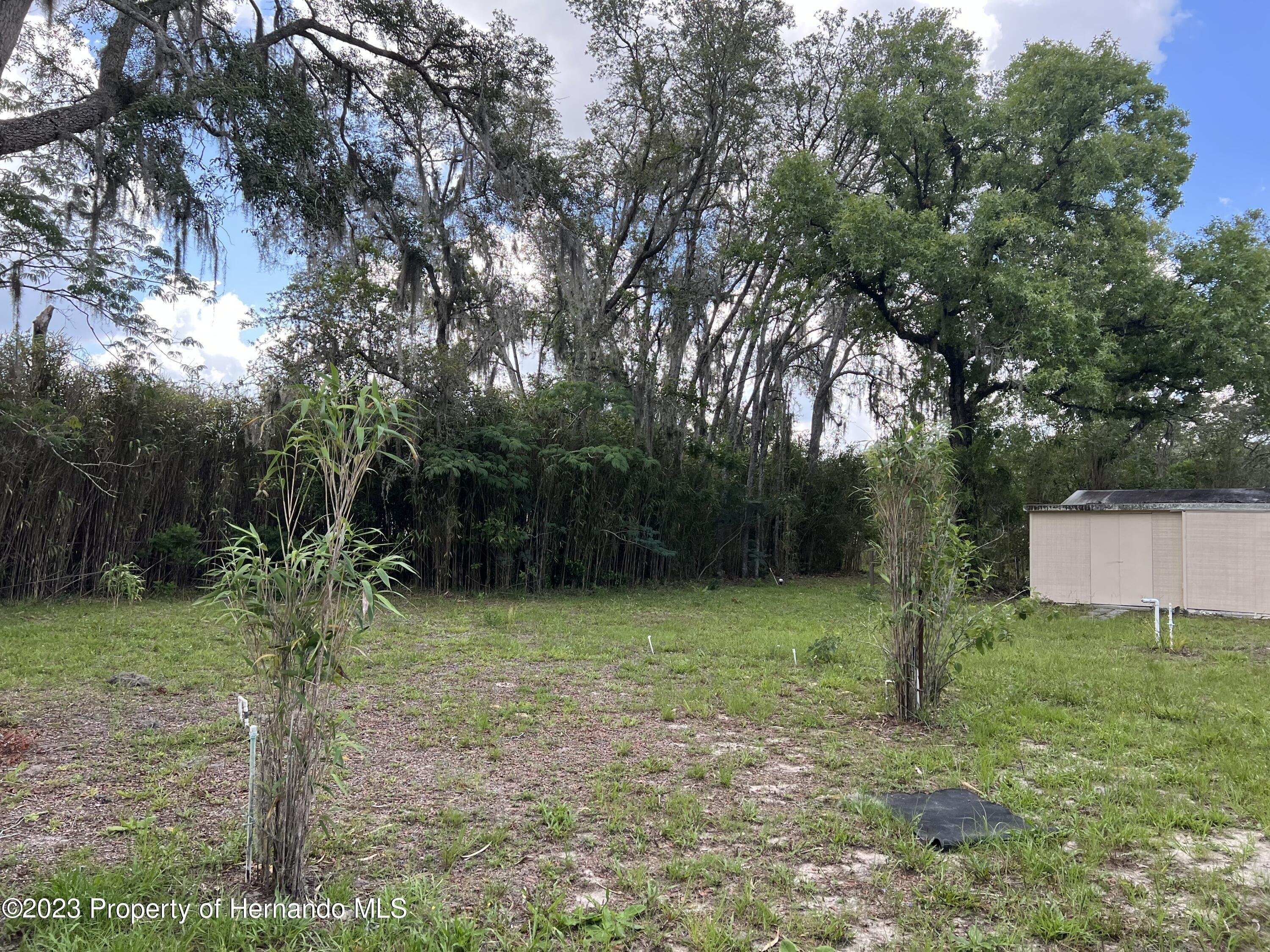 Lancer Rd, Spring Hill, FL 34610