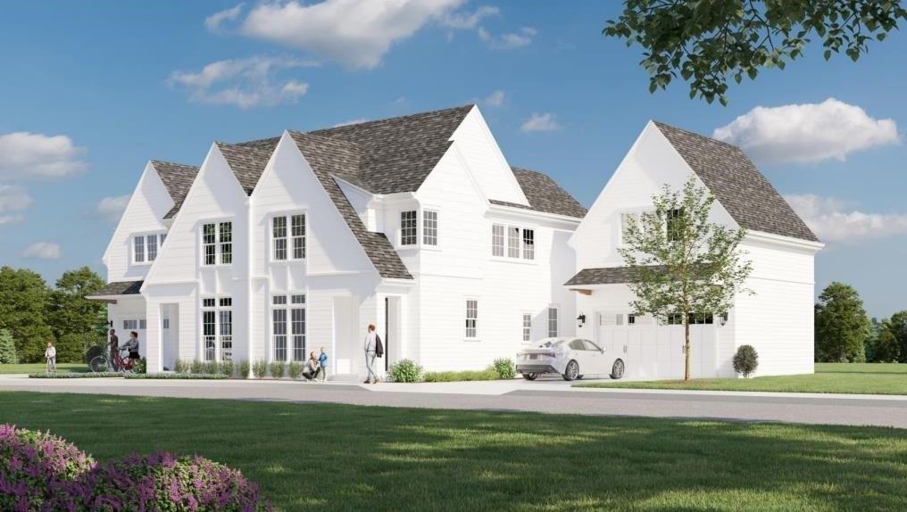Morgan Silver Dr, Spartanburg, SC 29302