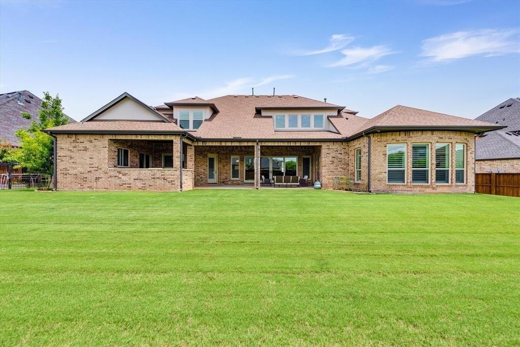 La Salle Ln, Southlake, TX 76092