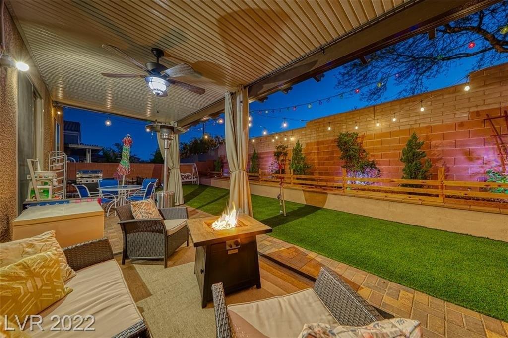 Red Lake Peak St, Las Vegas, NV 89166