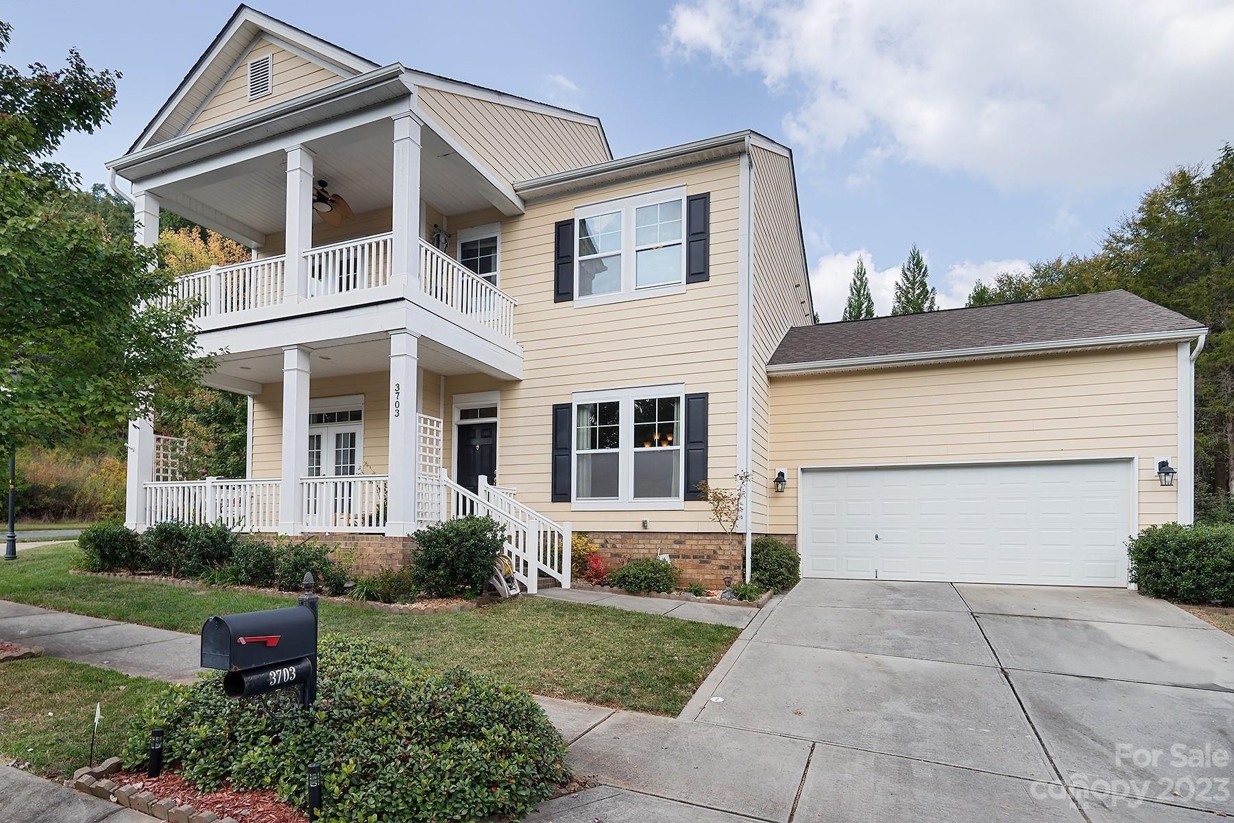 Hill Tree Cir, Huntersville, NC 28078