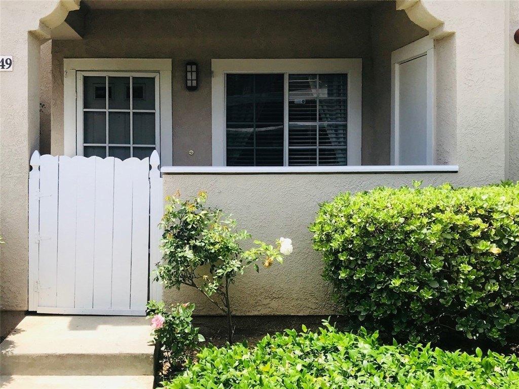 Via Prado, Rancho Santa Margarita, CA 92688