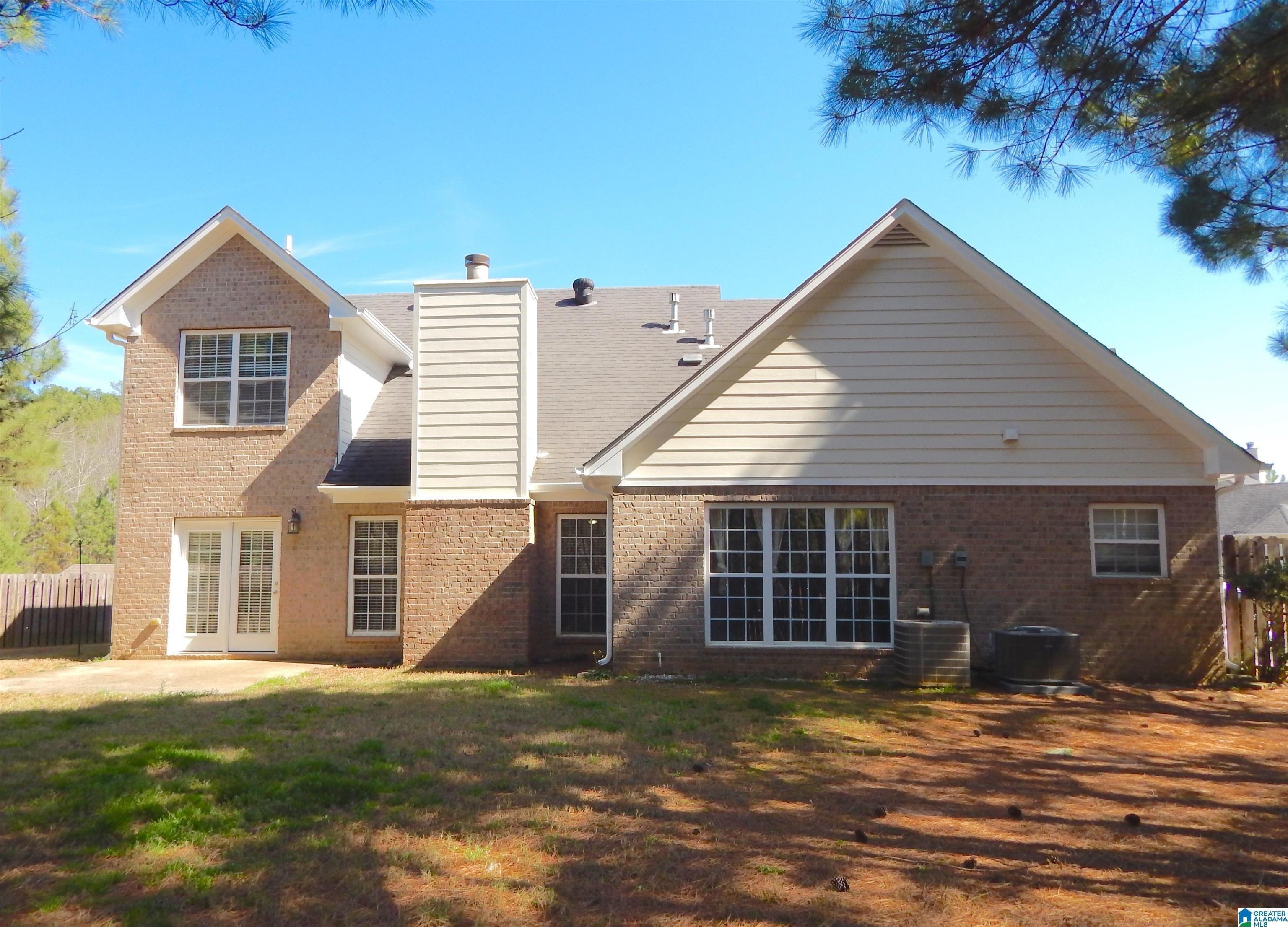 Chesser Loop Rd, Chelsea, AL 35043