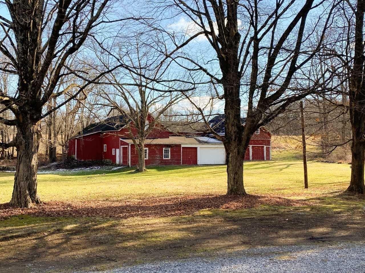 Route 82, Stanfordville, NY 12581
