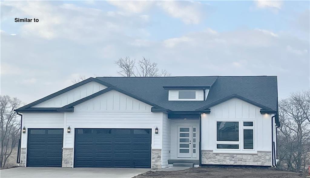 Harrington Way, Waukee, IA 50263