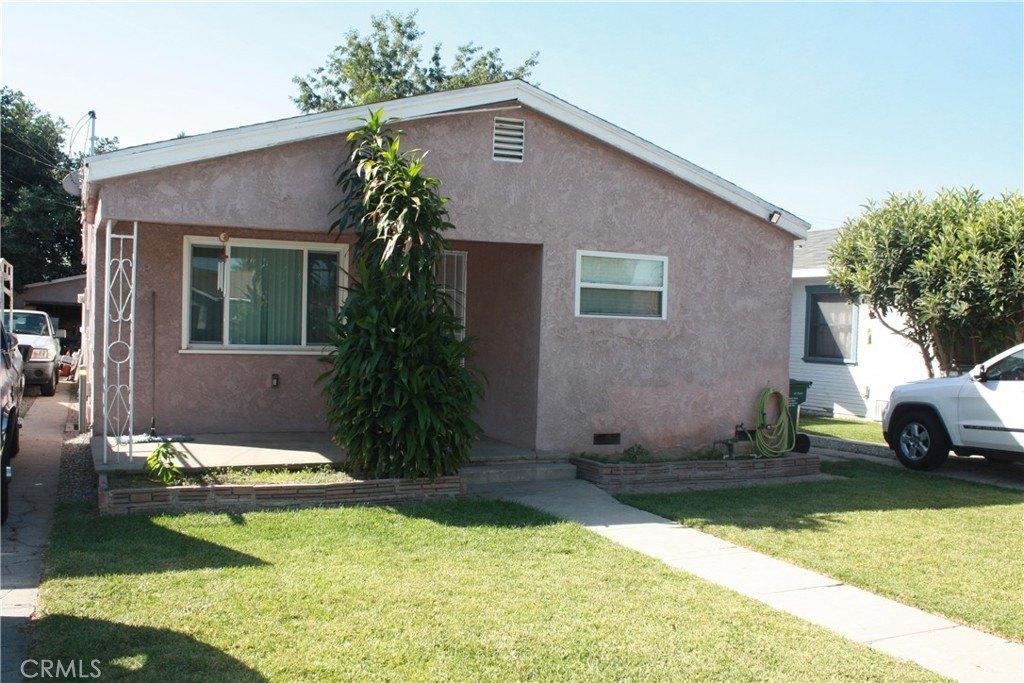 E 61st Pl, Huntington Park, CA 90255