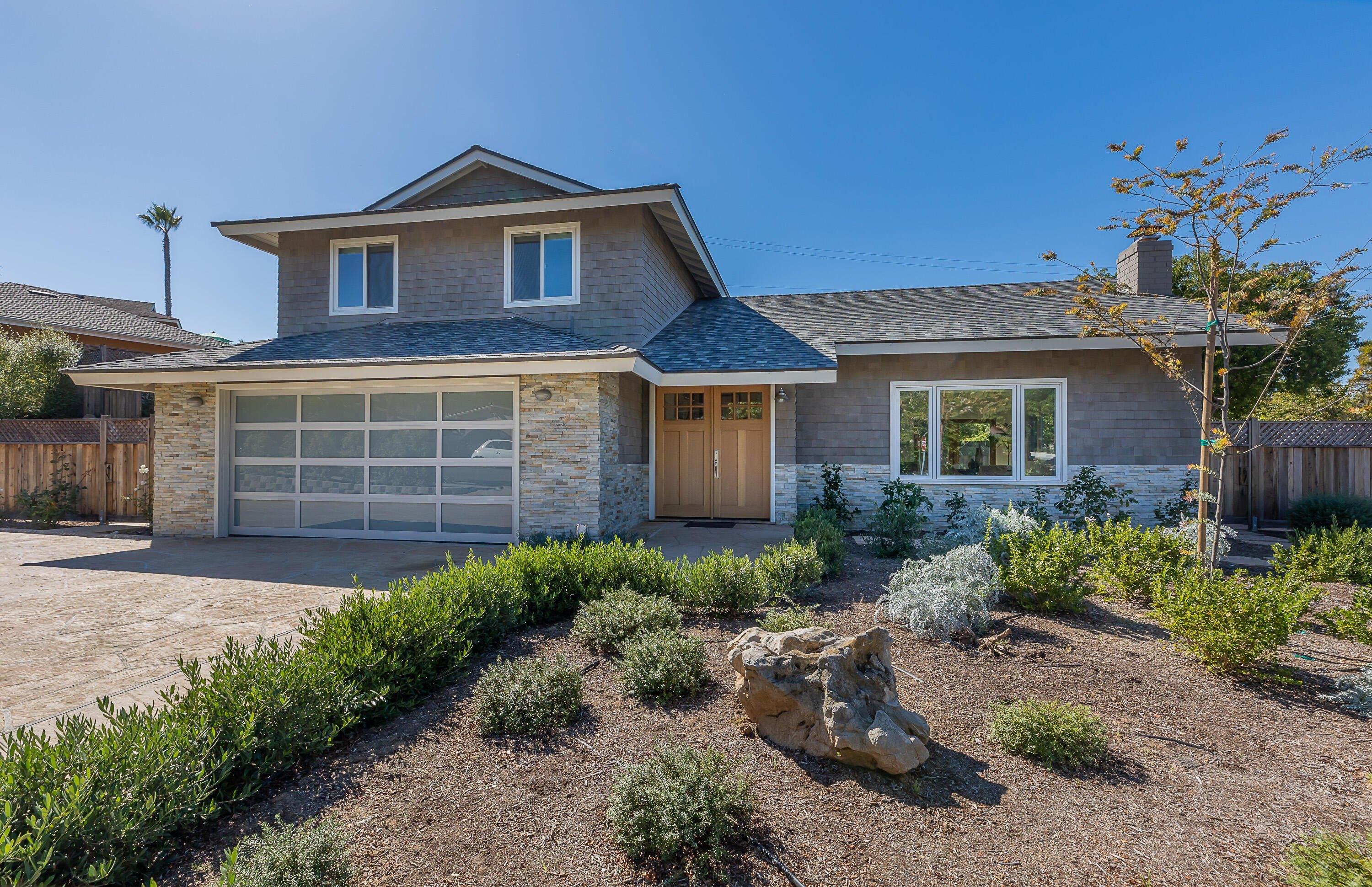 Calabria Dr, Santa Barbara, CA 93105