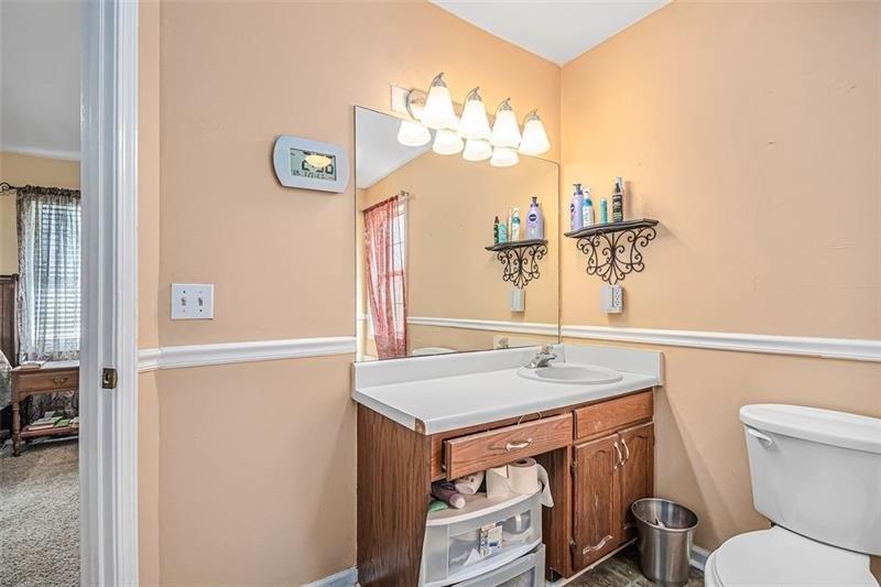 Harpers Way, Carrollton, GA 30117