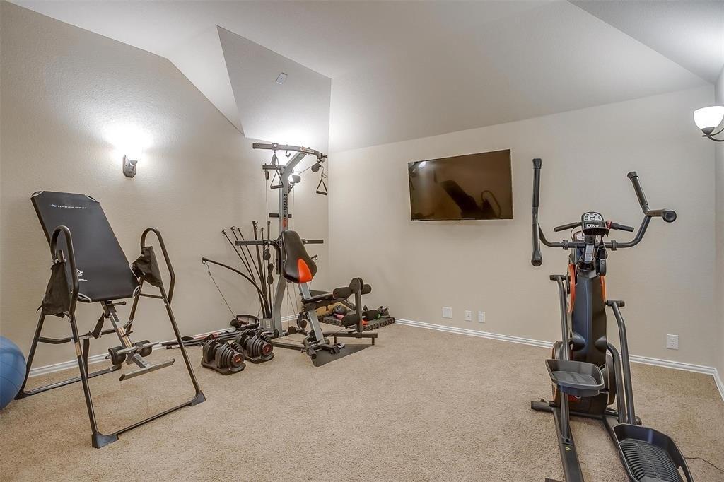 Sandy Hill Rd, Burleson, TX 76028
