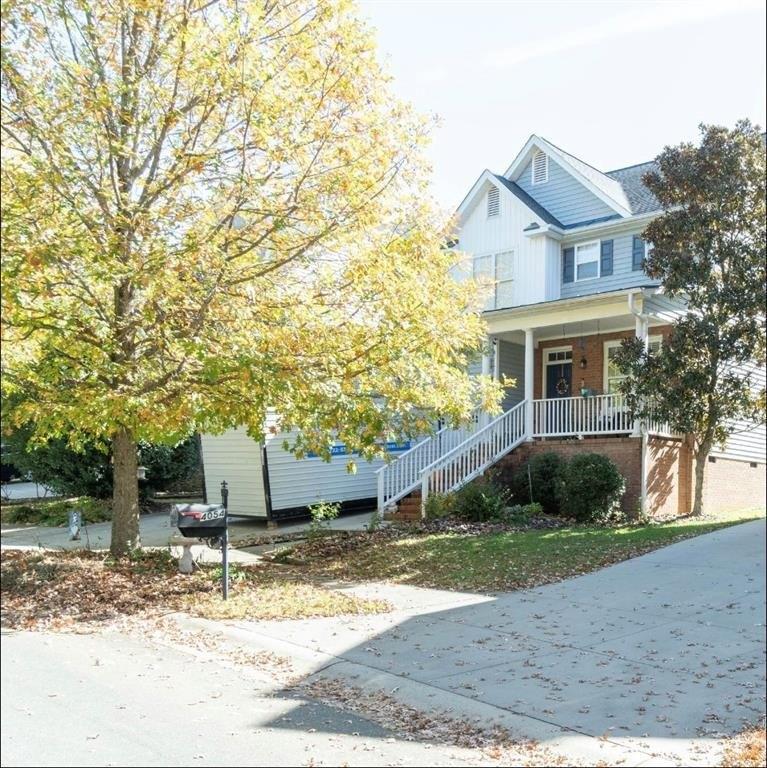 Forbes Way, Burlington, NC 27215